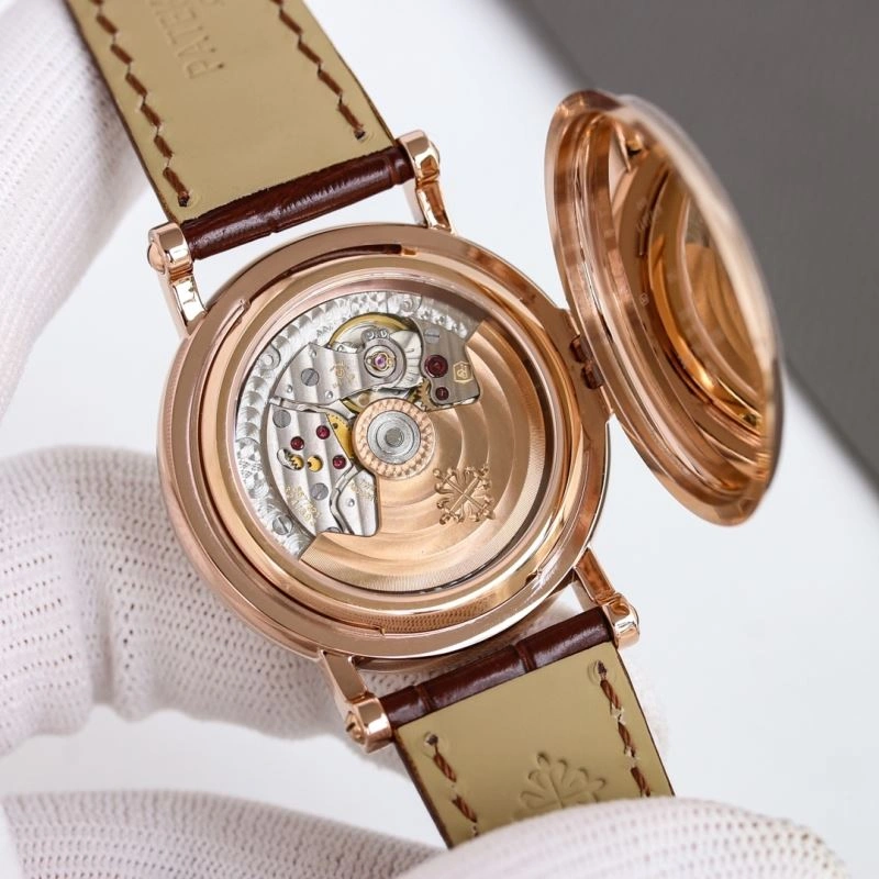 Packable PATEK PHILIPPE Watches 196620