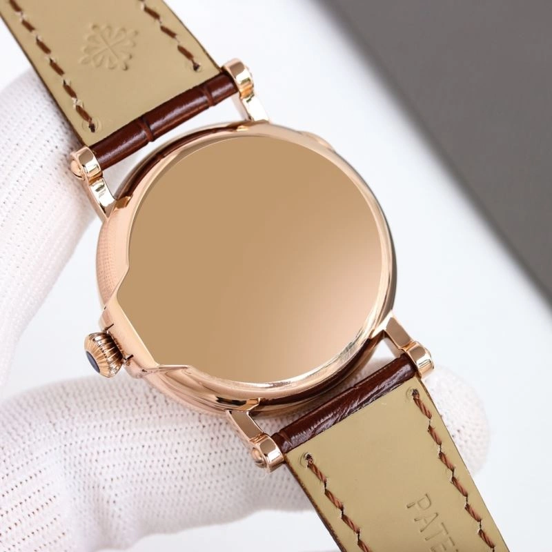 Packable PATEK PHILIPPE Watches 196620
