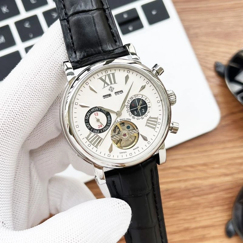 OdorResistant PATEK PHILIPPE Watches 196623