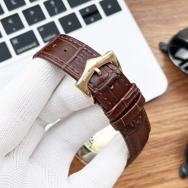 OdorResistant PATEK PHILIPPE Watches 196623