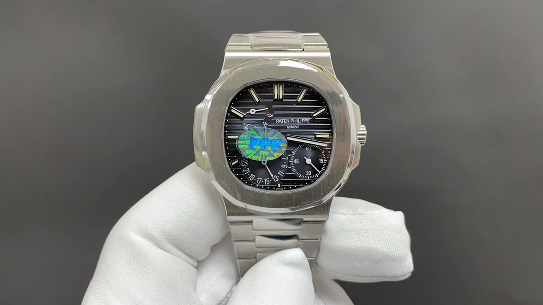 PATEK PHILIPPE Watches Sustainable 196611