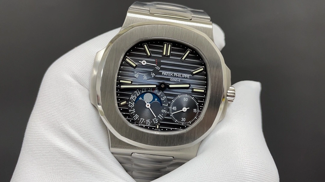 PATEK PHILIPPE Watches Sustainable 196611