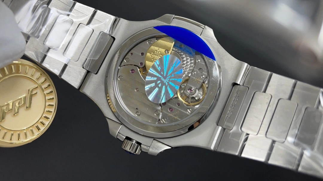 PATEK PHILIPPE Watches Sustainable 196611