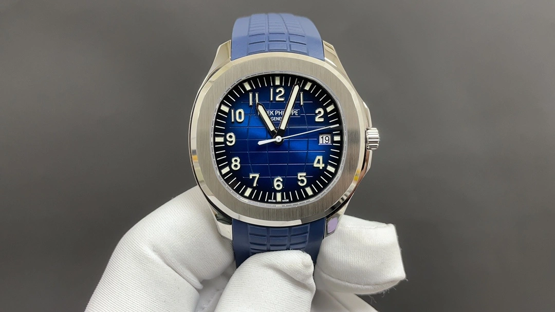 WrinkleFree PATEK PHILIPPE Watches 196610
