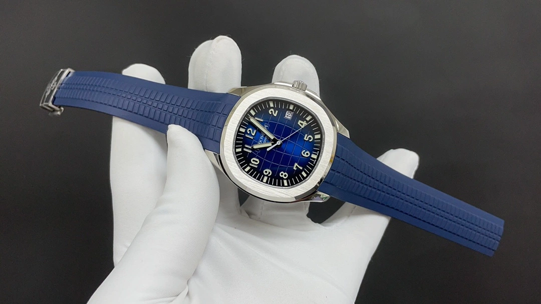 WrinkleFree PATEK PHILIPPE Watches 196610