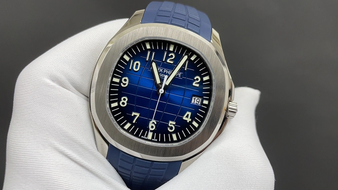 WrinkleFree PATEK PHILIPPE Watches 196610