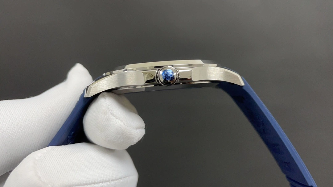WrinkleFree PATEK PHILIPPE Watches 196610