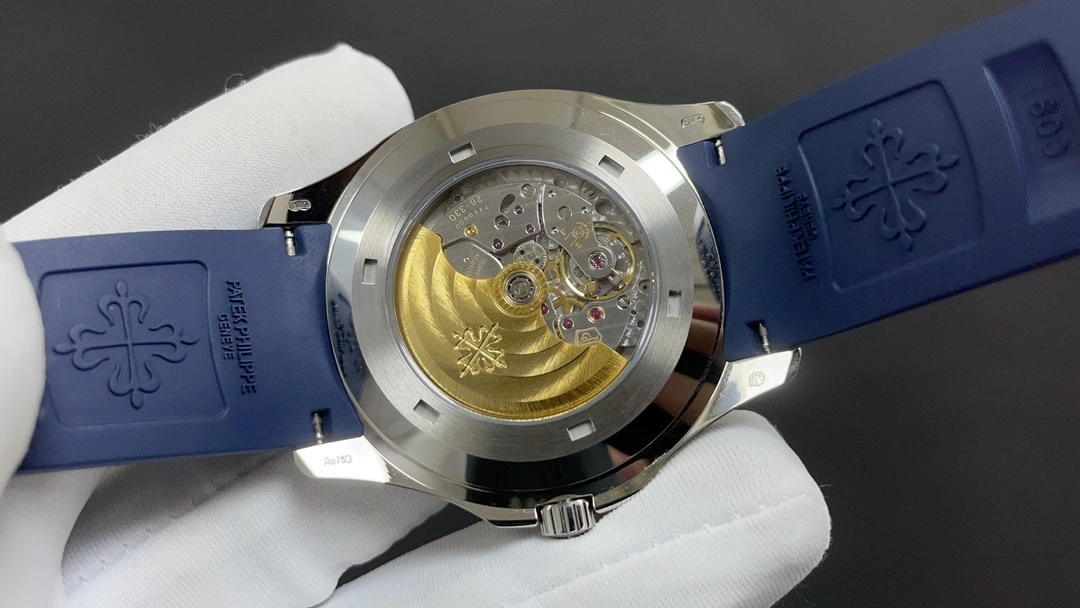 WrinkleFree PATEK PHILIPPE Watches 196610