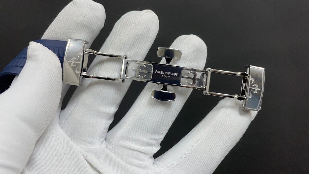 WrinkleFree PATEK PHILIPPE Watches 196610