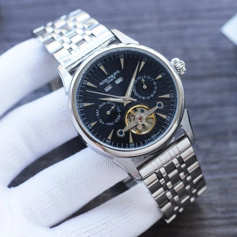 Colorful PATEK PHILIPPE Watches 196642