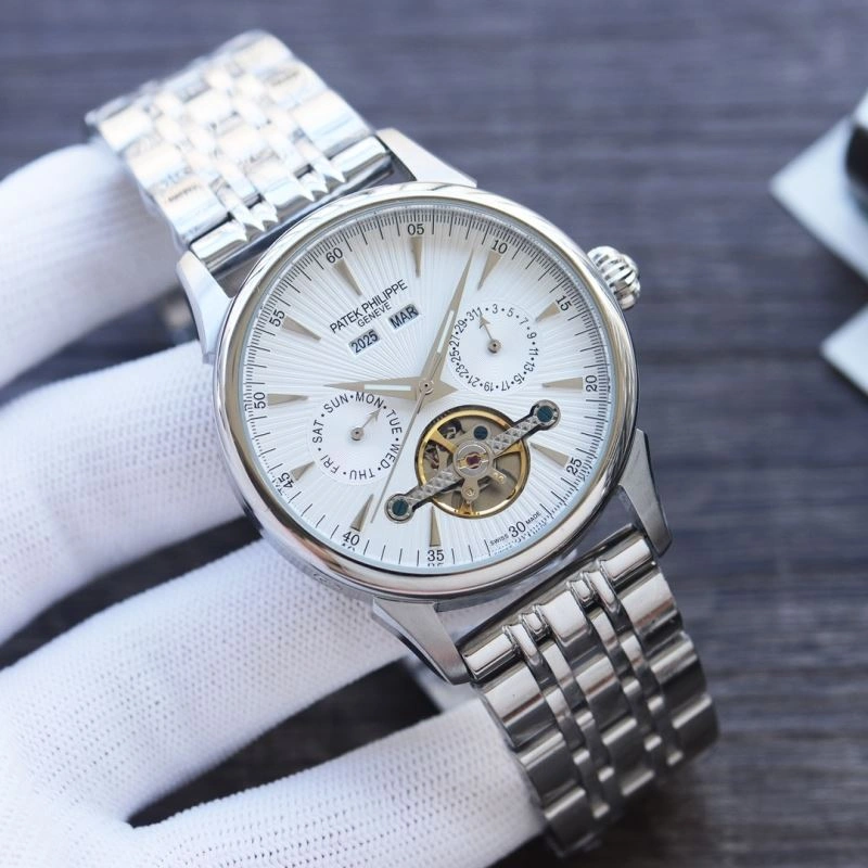 Colorful PATEK PHILIPPE Watches 196642