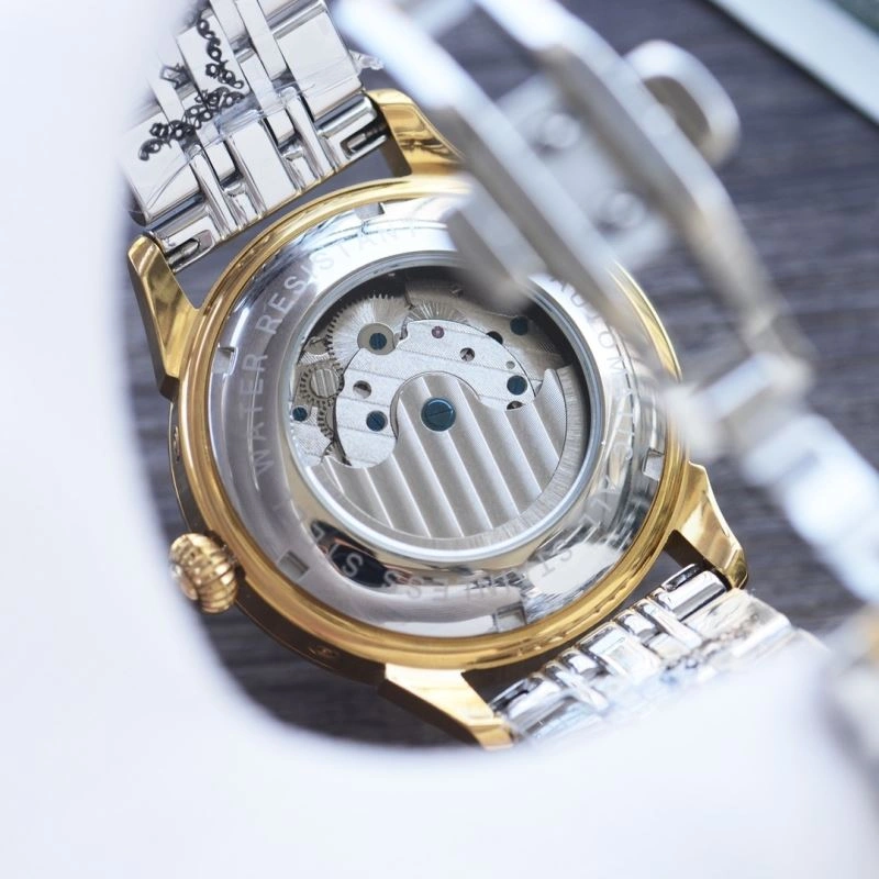 Colorful PATEK PHILIPPE Watches 196642