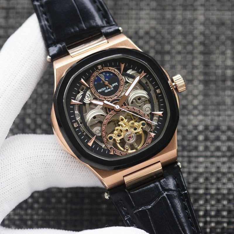 PATEK PHILIPPE Watches SportInspired 196639