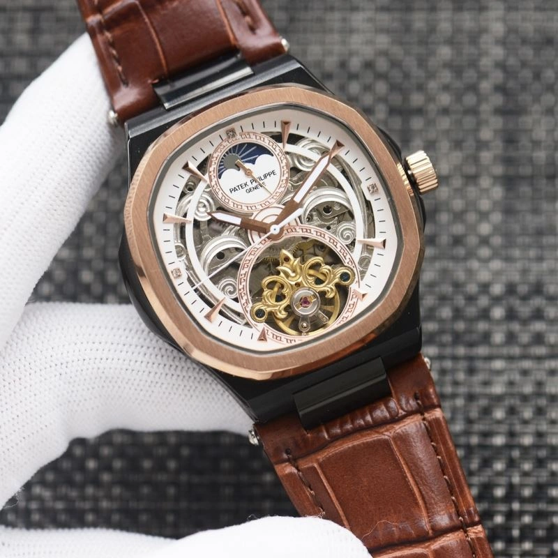 PATEK PHILIPPE Watches SportInspired 196639