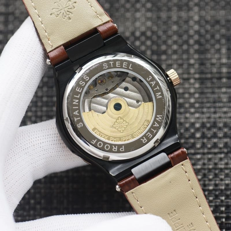 PATEK PHILIPPE Watches SportInspired 196639