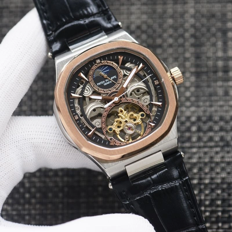 PATEK PHILIPPE Watches UrbanChic 196616