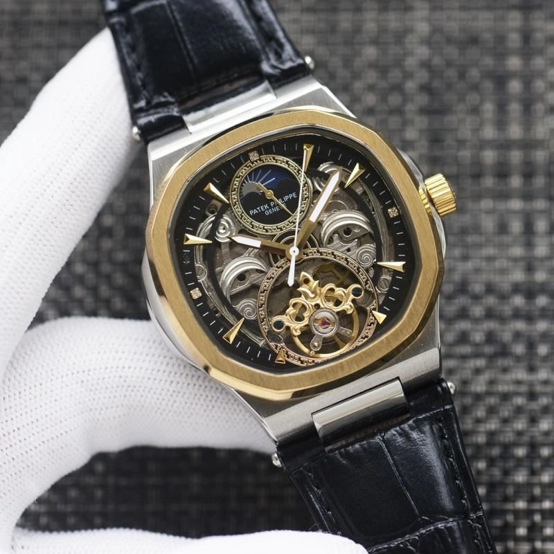 PATEK PHILIPPE Watches Sporty 196617