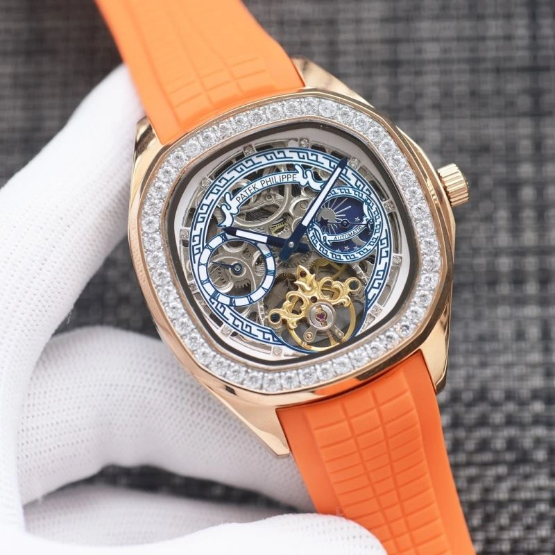 PATEK PHILIPPE Watches Original 196638