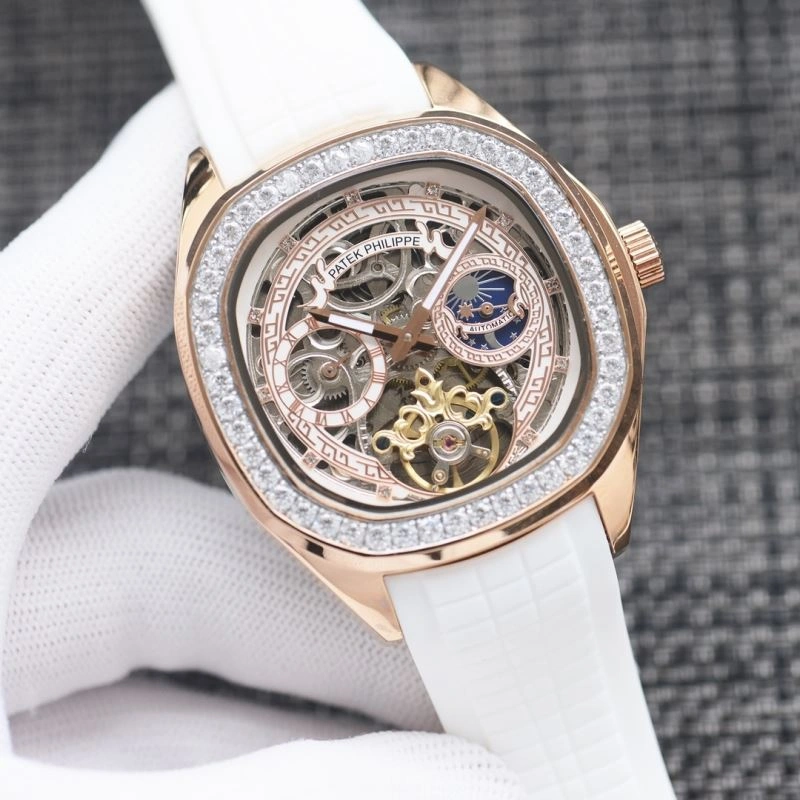 PATEK PHILIPPE Watches Original 196638