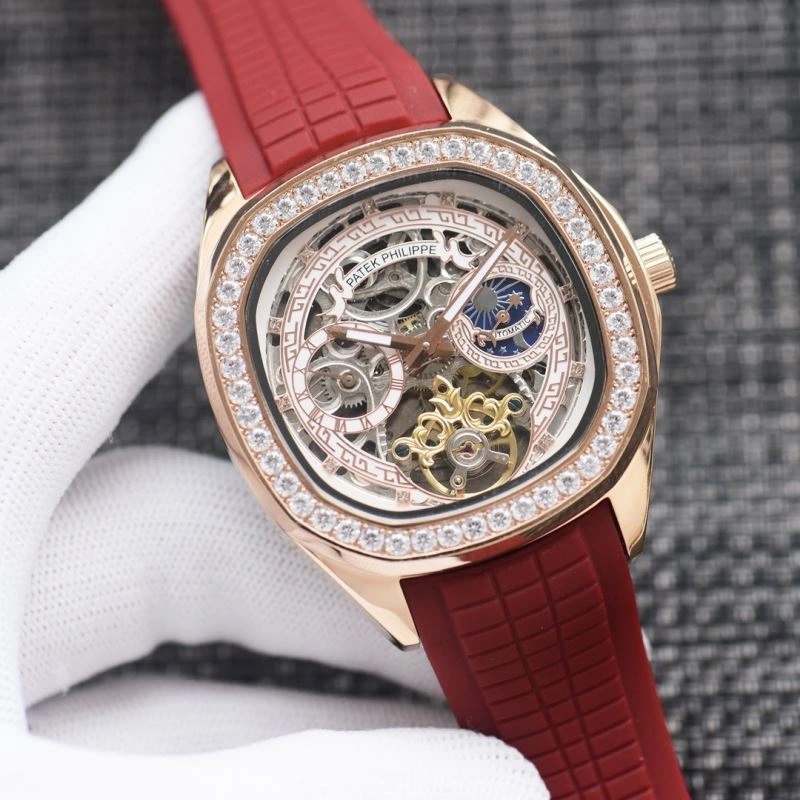 PATEK PHILIPPE Watches Original 196638