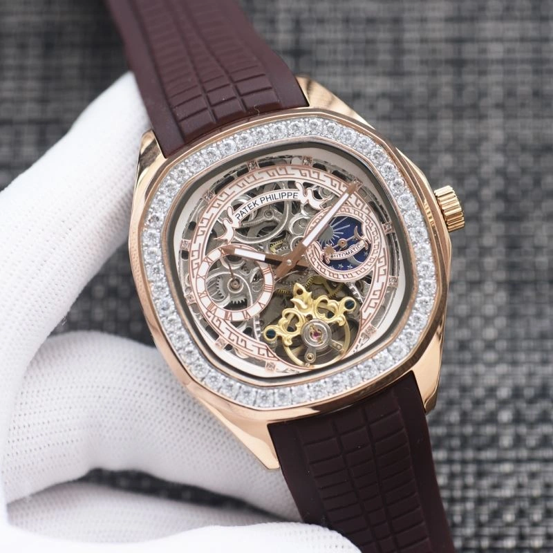 PATEK PHILIPPE Watches Original 196638