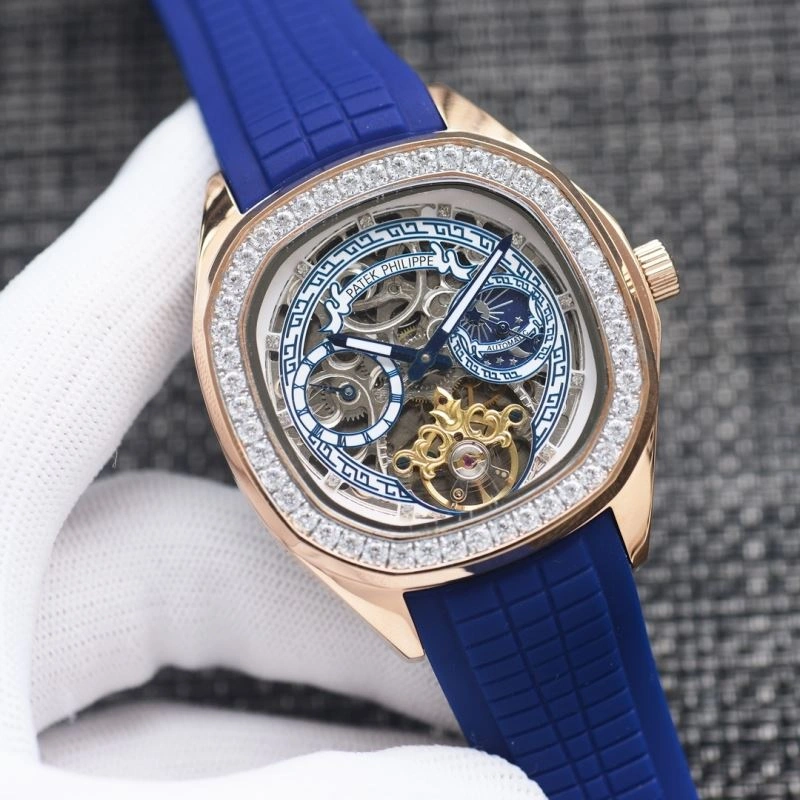 PATEK PHILIPPE Watches Original 196638