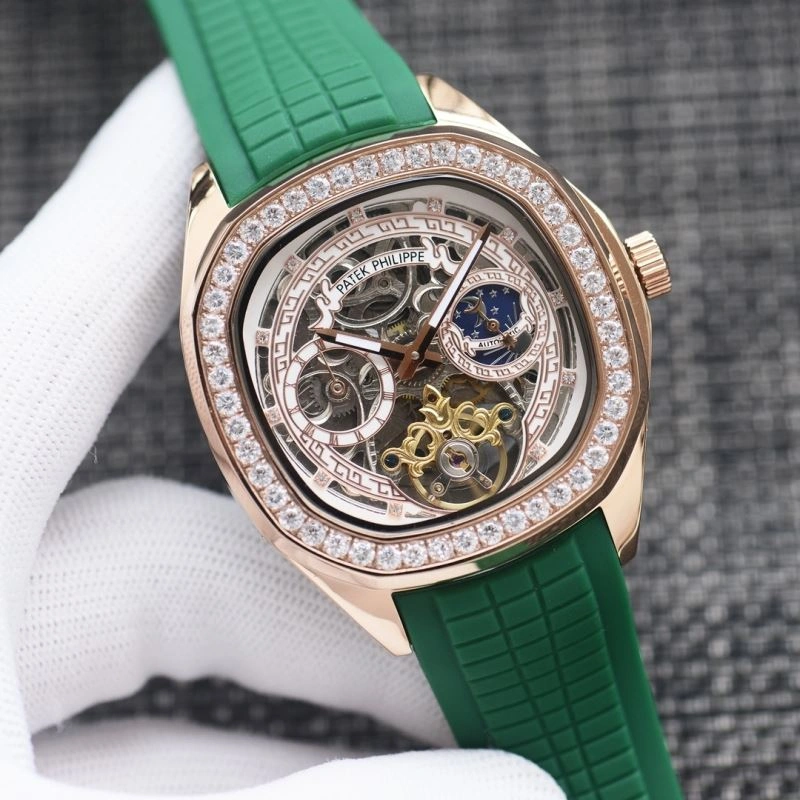 PATEK PHILIPPE Watches Original 196638