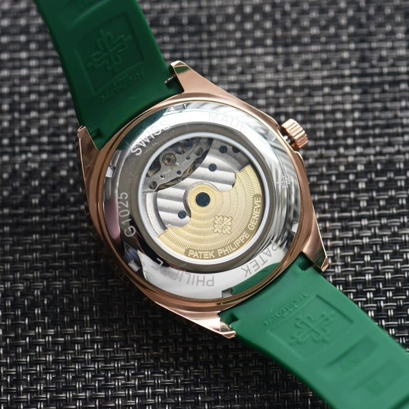PATEK PHILIPPE Watches Original 196638