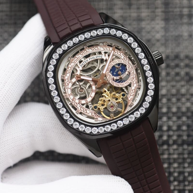 FlexibleFit PATEK PHILIPPE Watches 196632
