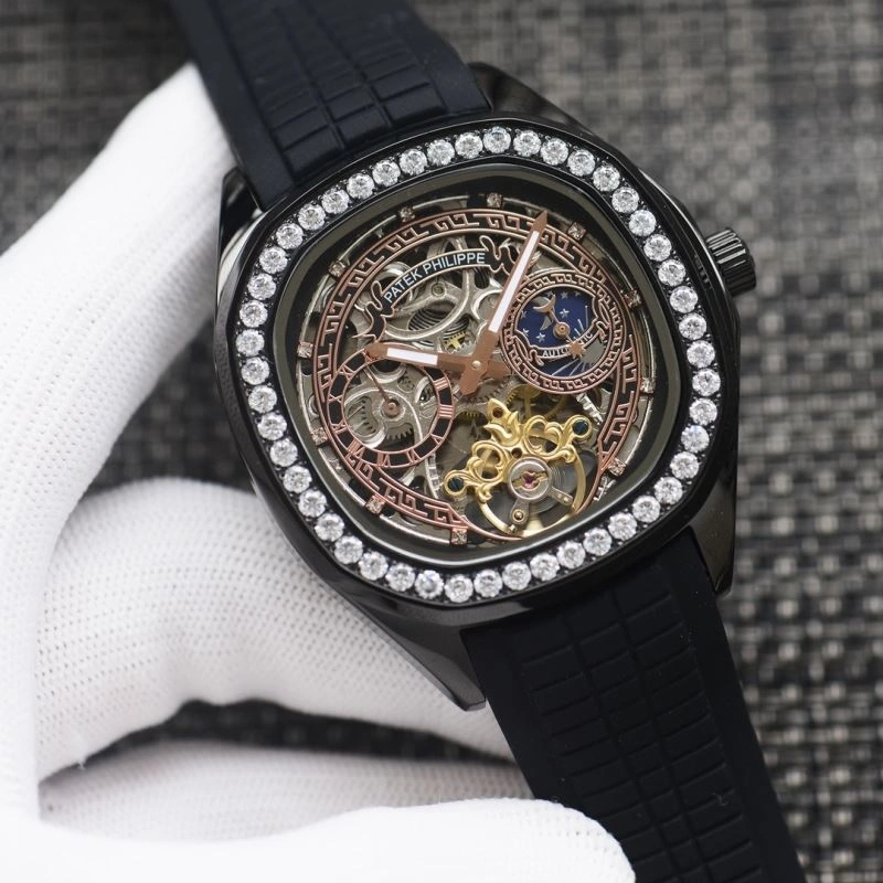 FlexibleFit PATEK PHILIPPE Watches 196632