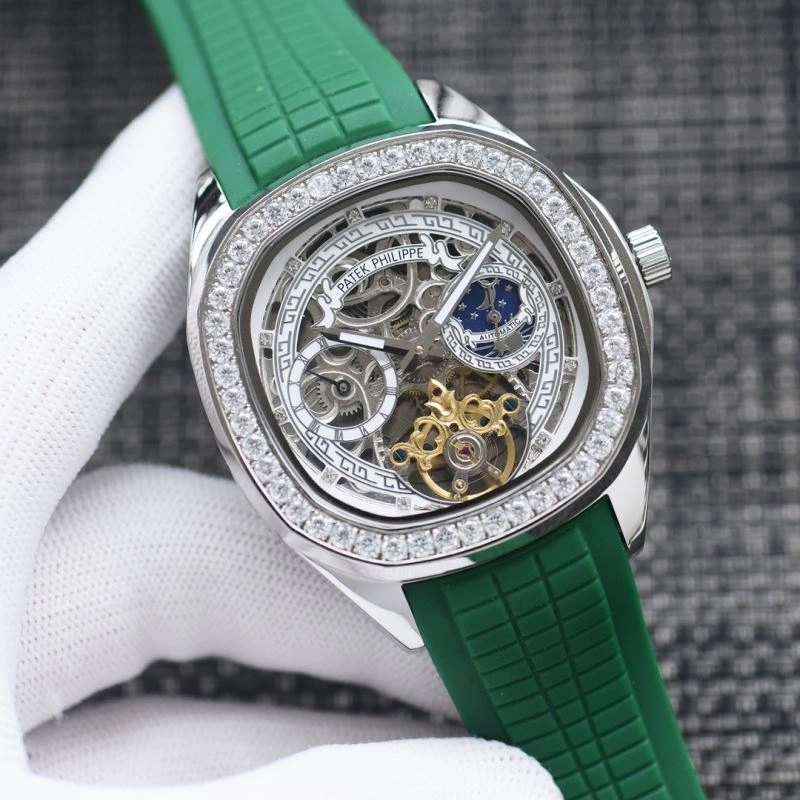 FlexibleFit PATEK PHILIPPE Watches 196632