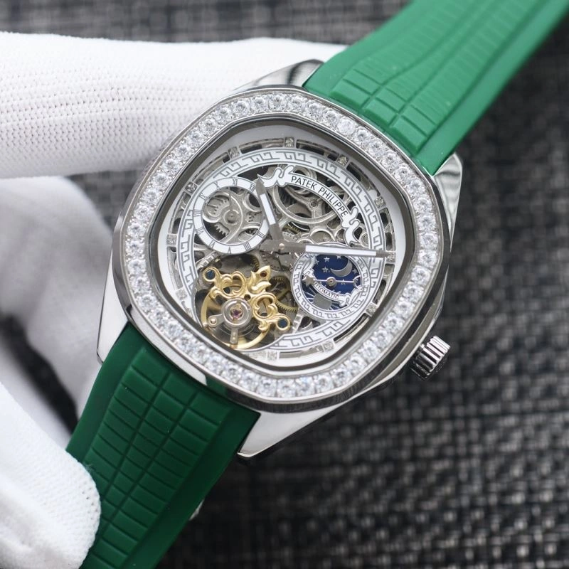 FlexibleFit PATEK PHILIPPE Watches 196632