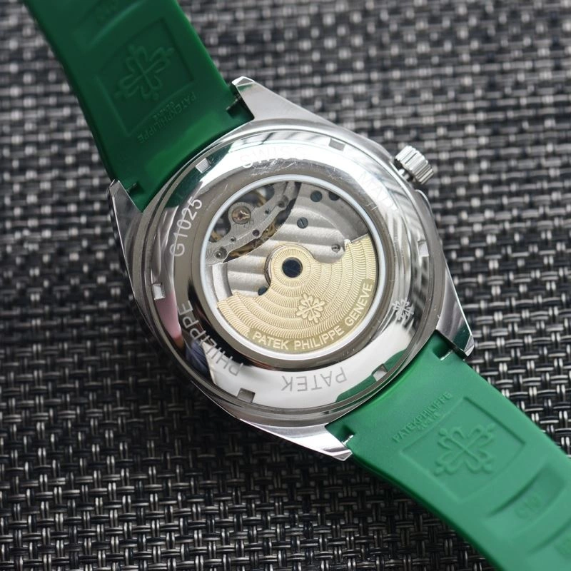 FlexibleFit PATEK PHILIPPE Watches 196632