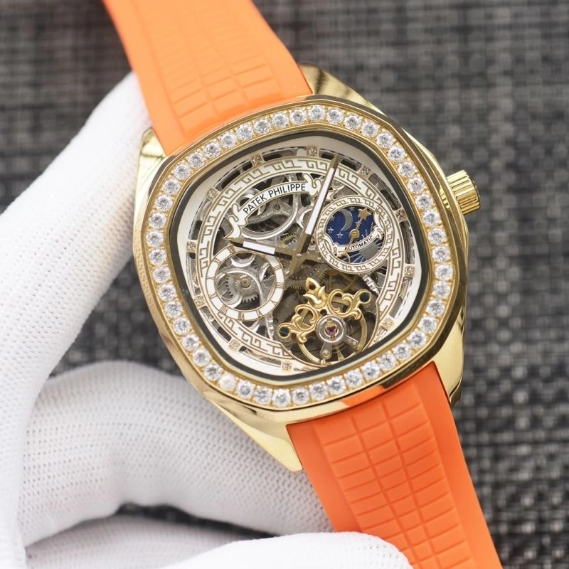 Refined PATEK PHILIPPE Watches 196621