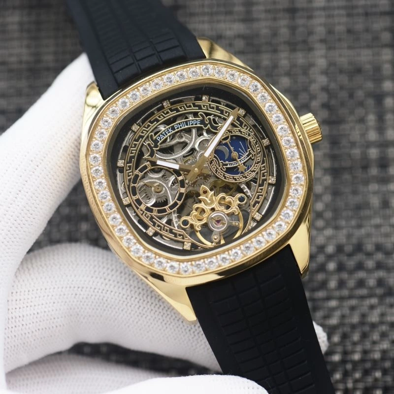 Refined PATEK PHILIPPE Watches 196621