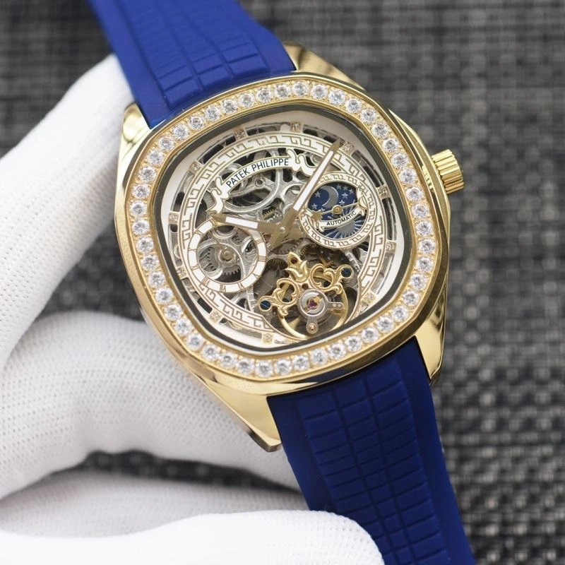 Refined PATEK PHILIPPE Watches 196621