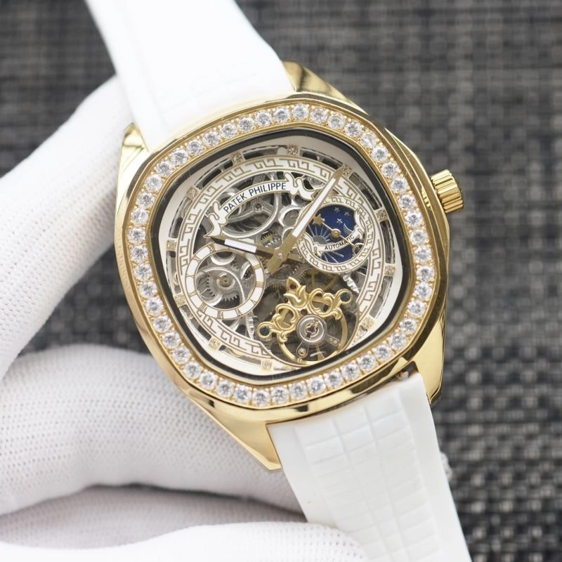 Refined PATEK PHILIPPE Watches 196621