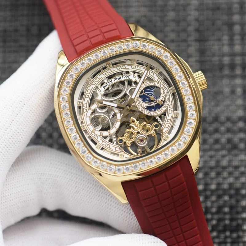Refined PATEK PHILIPPE Watches 196621
