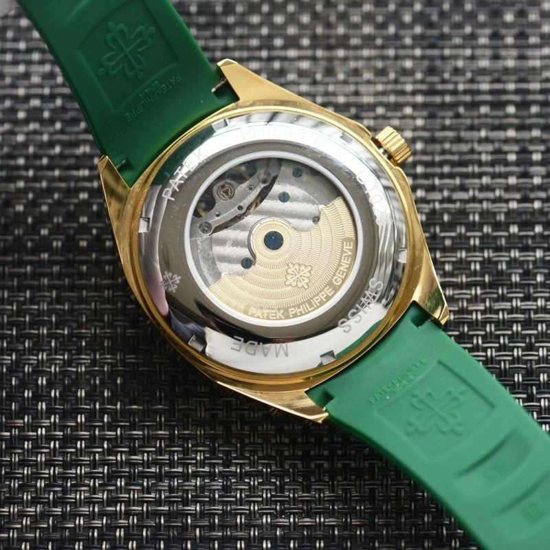 Refined PATEK PHILIPPE Watches 196621