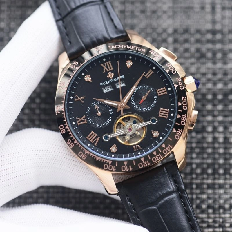 PATEK PHILIPPE Watches Original 196636