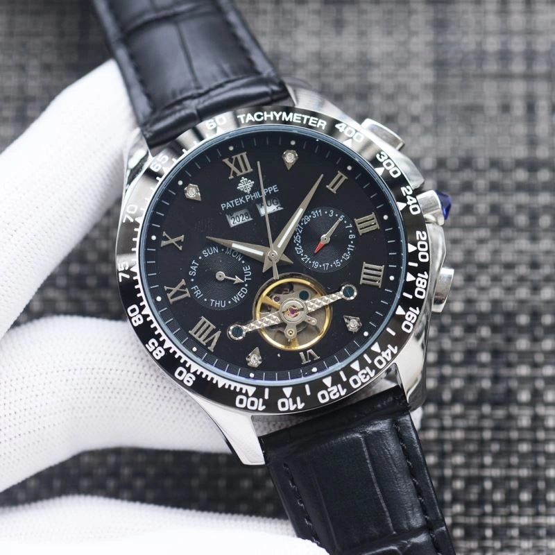 PATEK PHILIPPE Watches Original 196636
