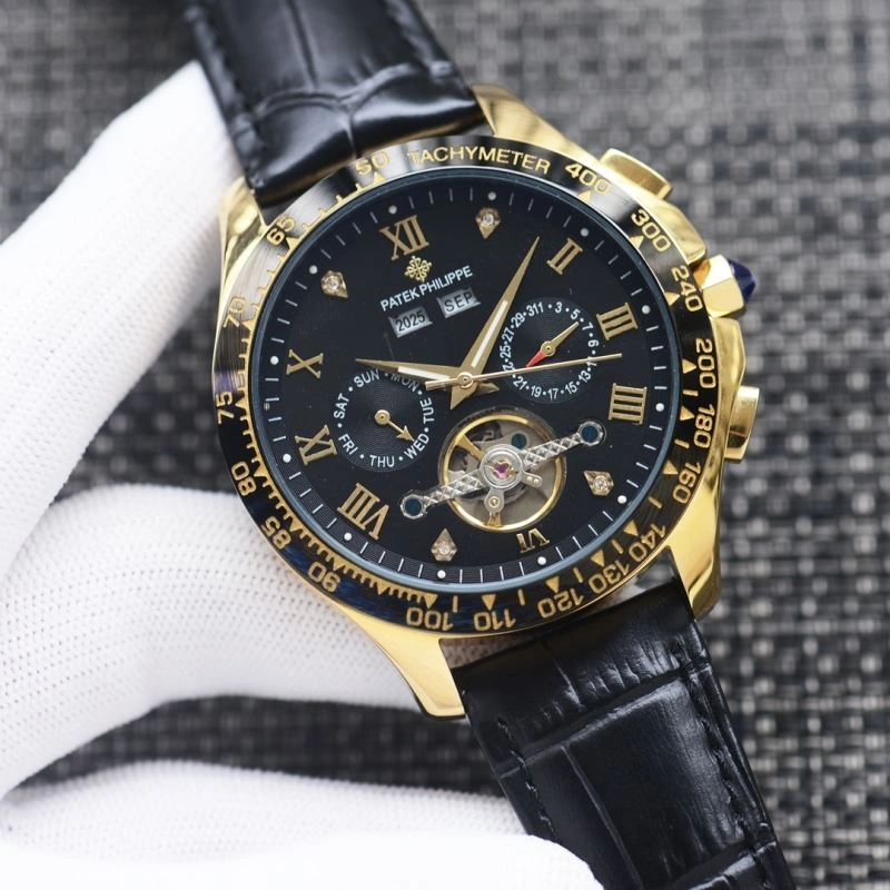 PATEK PHILIPPE Watches Original 196636