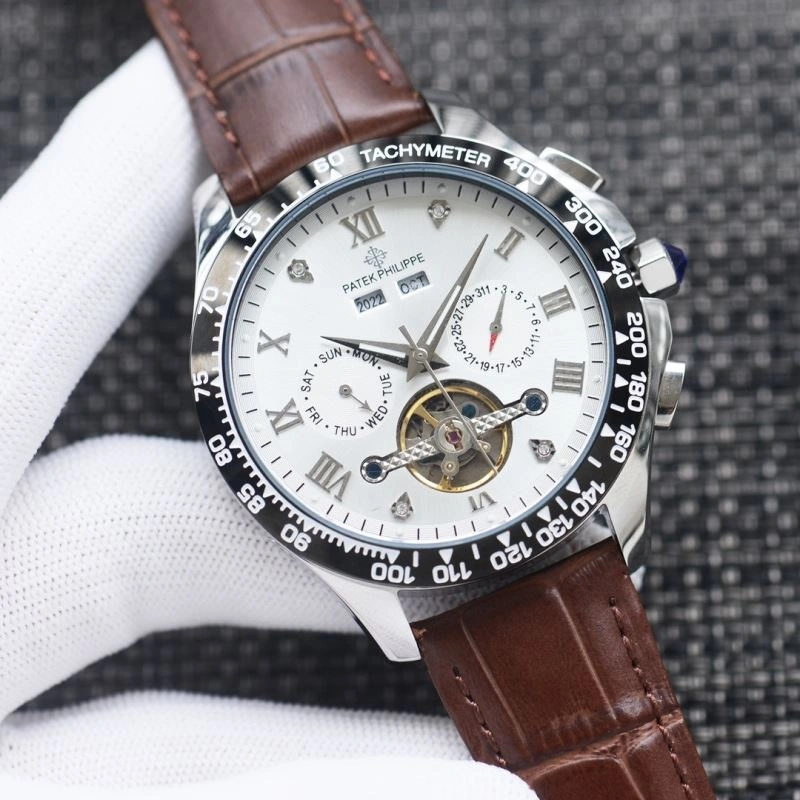 PATEK PHILIPPE Watches Original 196636