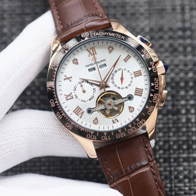 PATEK PHILIPPE Watches Original 196636
