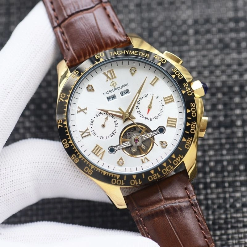 PATEK PHILIPPE Watches Original 196636
