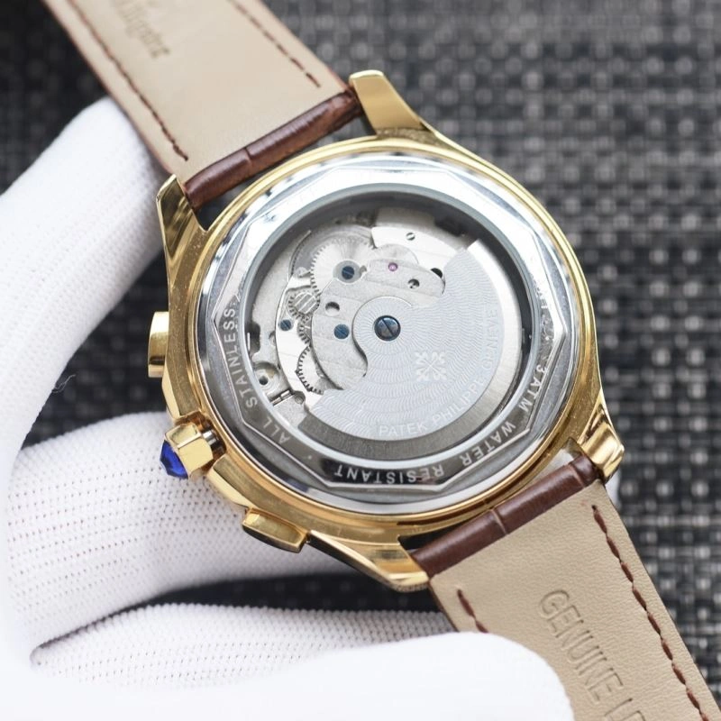 PATEK PHILIPPE Watches Original 196636