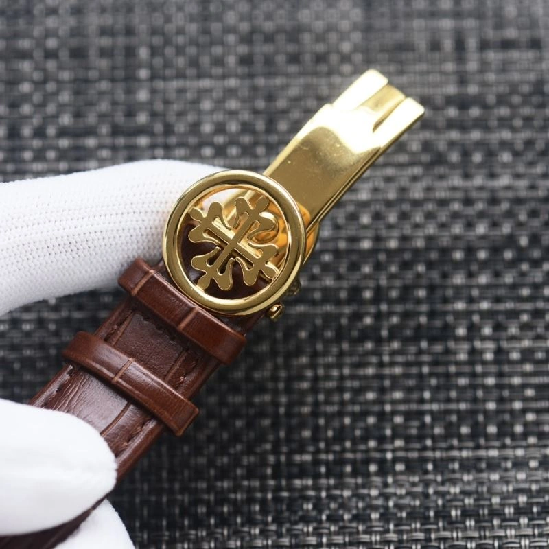 PATEK PHILIPPE Watches Original 196636