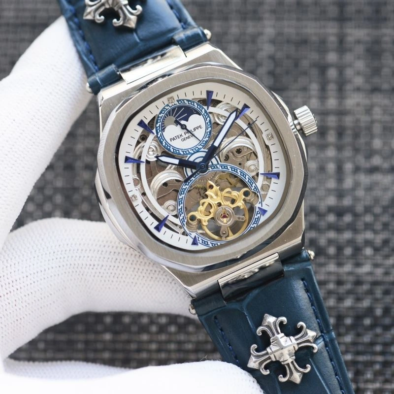 SoftTouch PATEK PHILIPPE Watches 196625