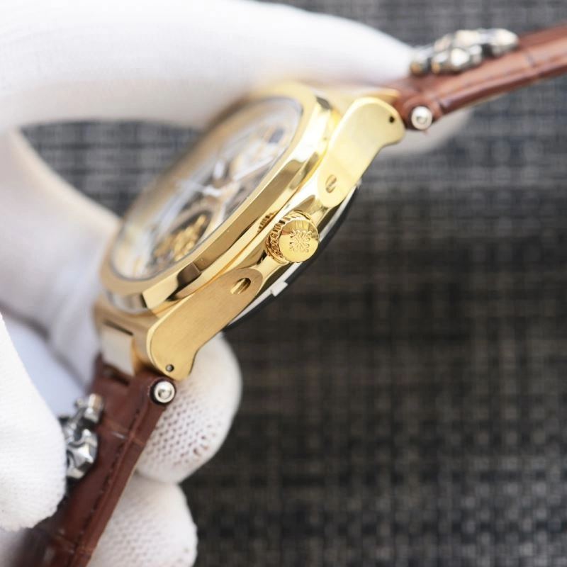 SoftTouch PATEK PHILIPPE Watches 196625