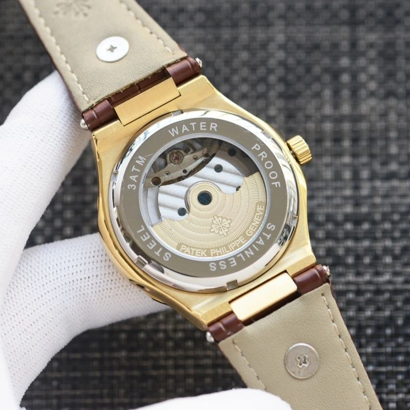 SoftTouch PATEK PHILIPPE Watches 196625
